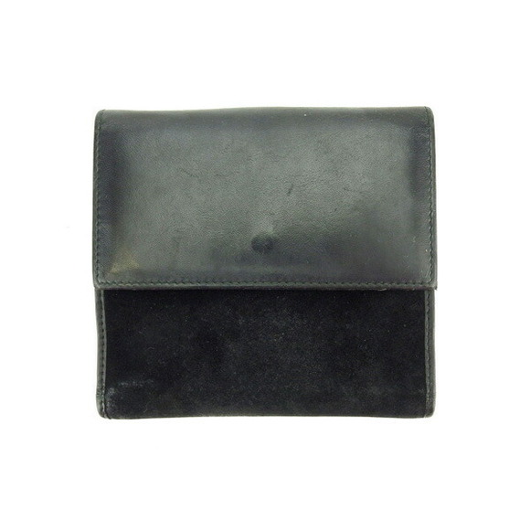 Gucci Black bifold Jackie Wallet - Picture 1 of 6